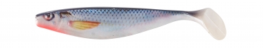 Balzer Shirasu Print Schad Weißfisch 6cm